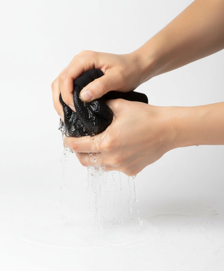 Entretien du gant Homerati